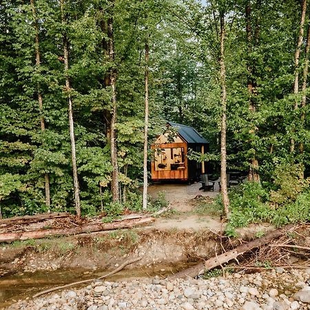 Lumen Nature Retreat Вудсток Экстерьер фото