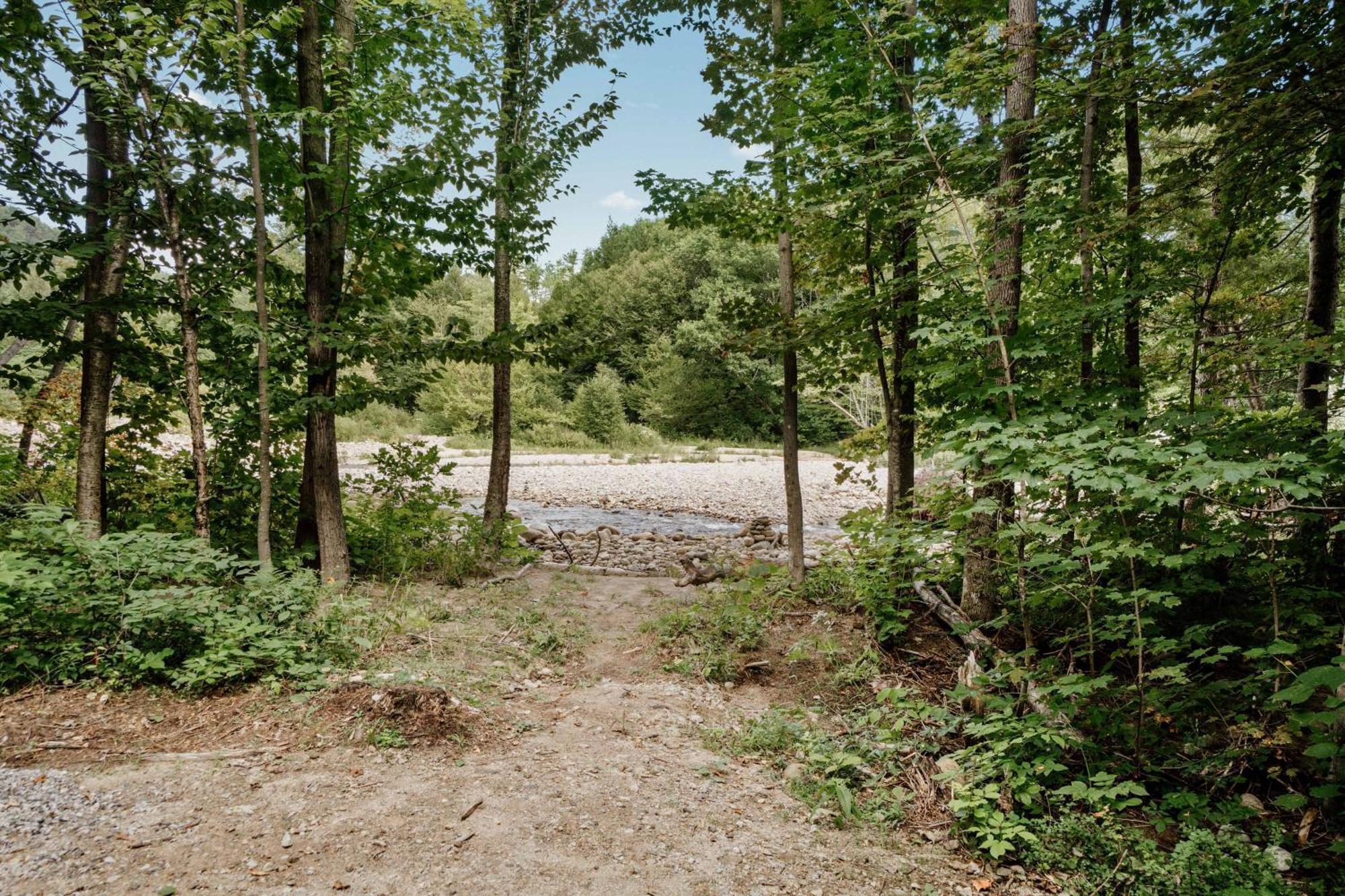 Lumen Nature Retreat Вудсток Экстерьер фото