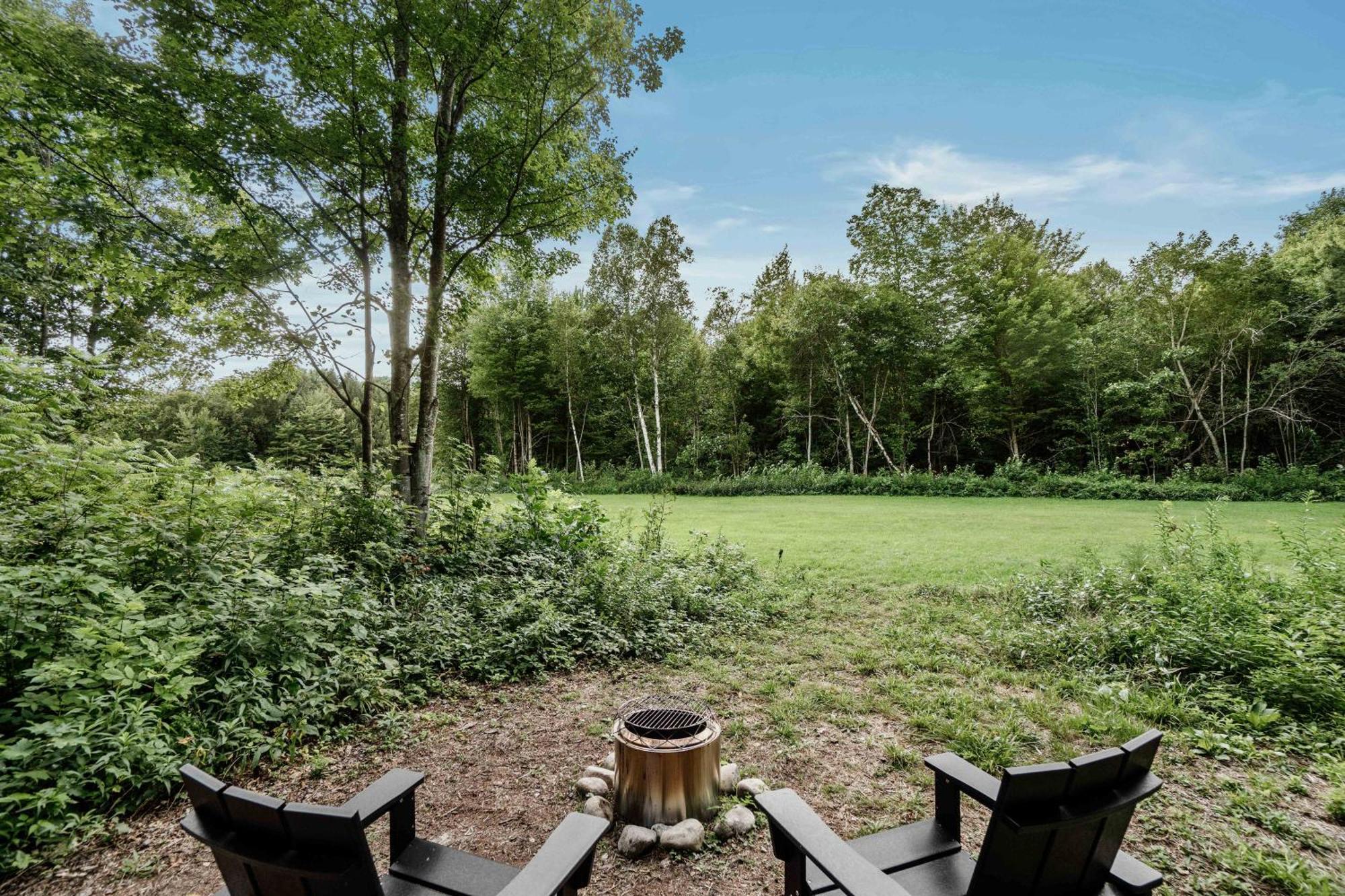 Lumen Nature Retreat Вудсток Экстерьер фото